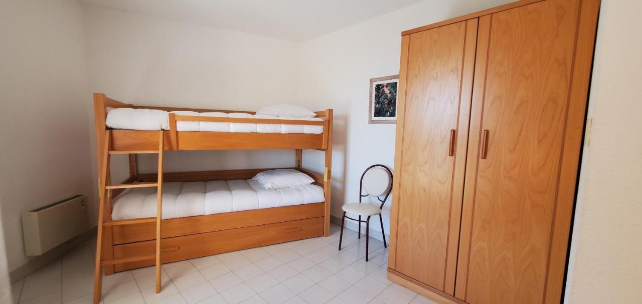 Frejus Plage La Miougrano, T2-3 49M2, 5 Personn Luaran gambar
