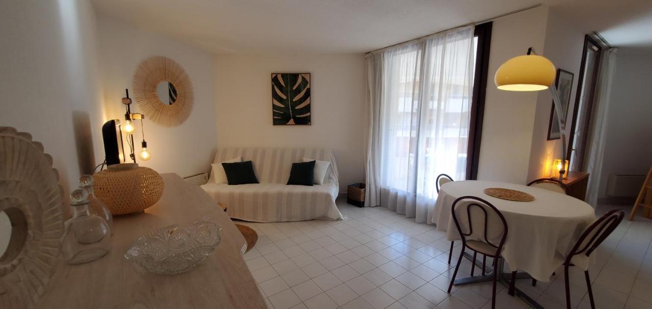 Frejus Plage La Miougrano, T2-3 49M2, 5 Personn Luaran gambar