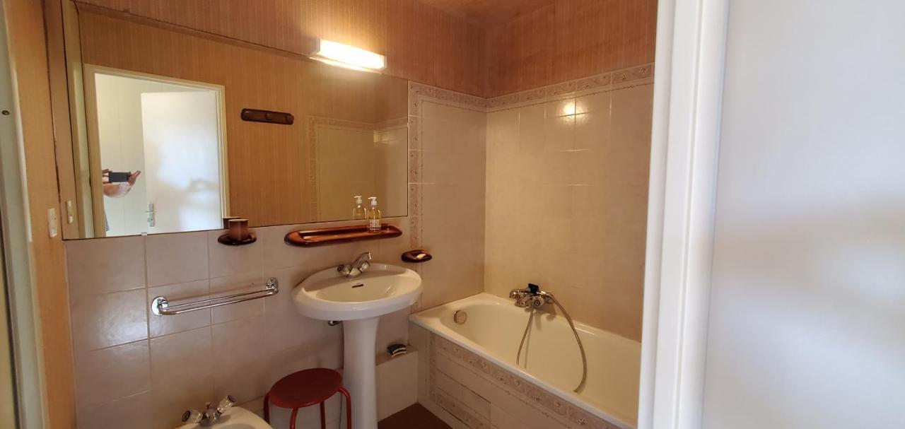 Frejus Plage La Miougrano, T2-3 49M2, 5 Personn Luaran gambar
