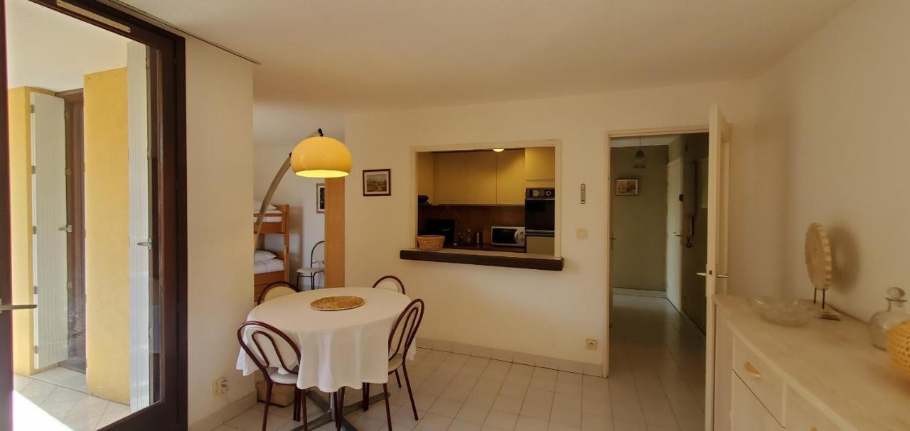 Frejus Plage La Miougrano, T2-3 49M2, 5 Personn Luaran gambar